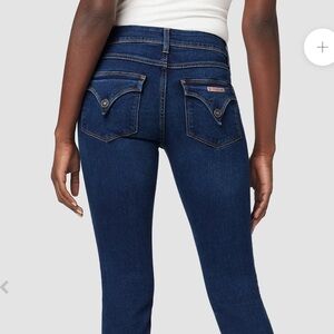 Women's Hudson Blue Jeans. Size 27